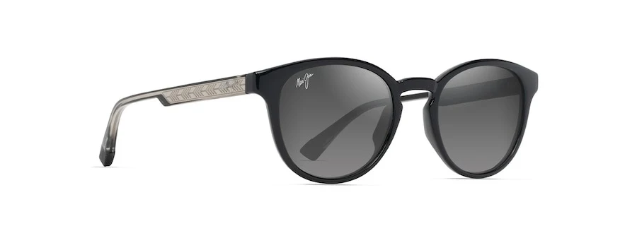 Hiehie Polarized Classic Sunglasses