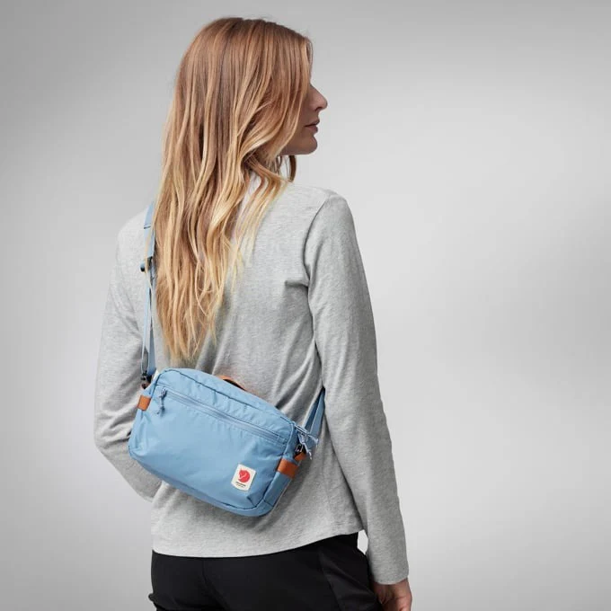 High Coast Crossbody Bag - Image 5