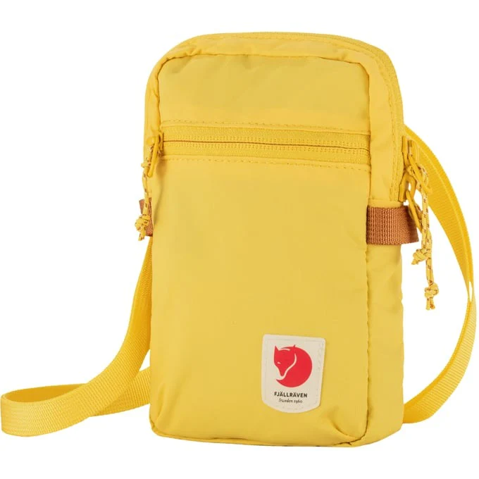 High Coast Pocket Bag