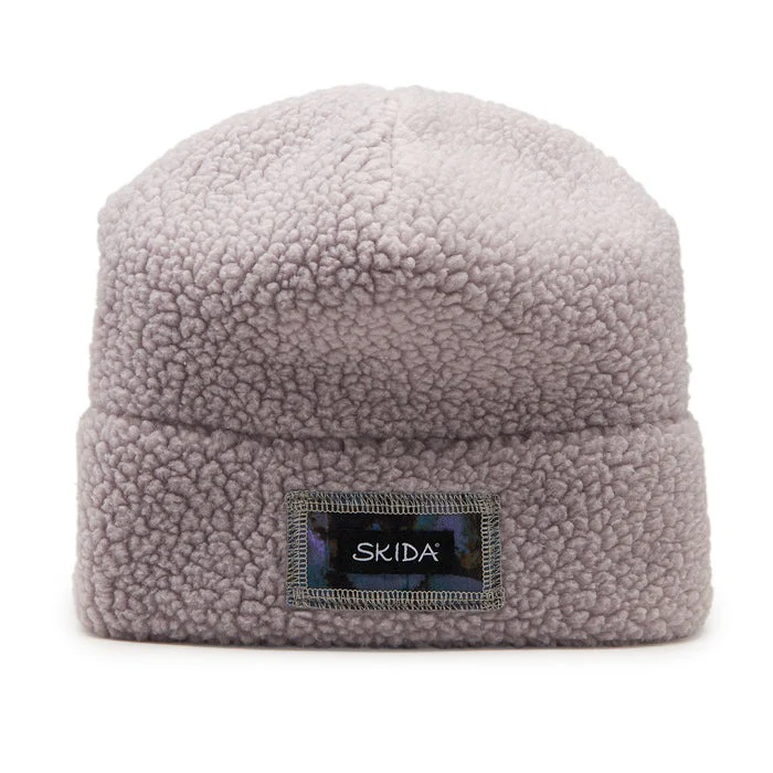 High Pile Polartec Fleece Hat - Image 4