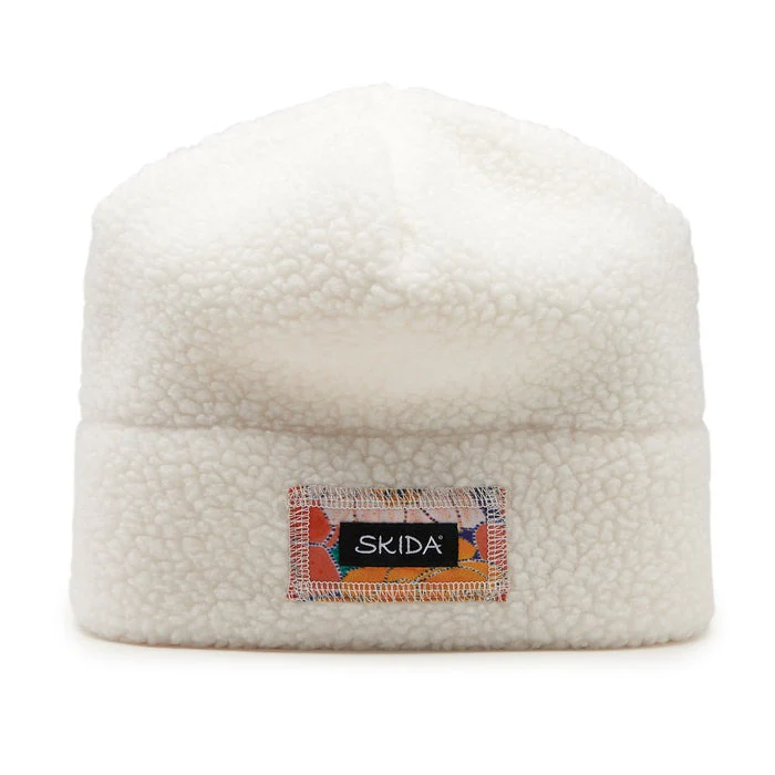 High Pile Polartec Fleece Hat - Image 2