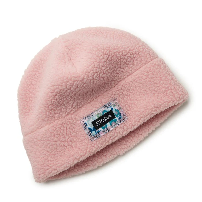 High Pile Polartec Fleece Hat
