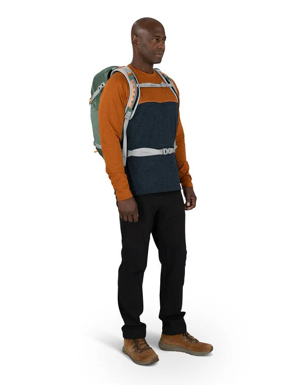 Hikelite 26 Backpack - Image 6