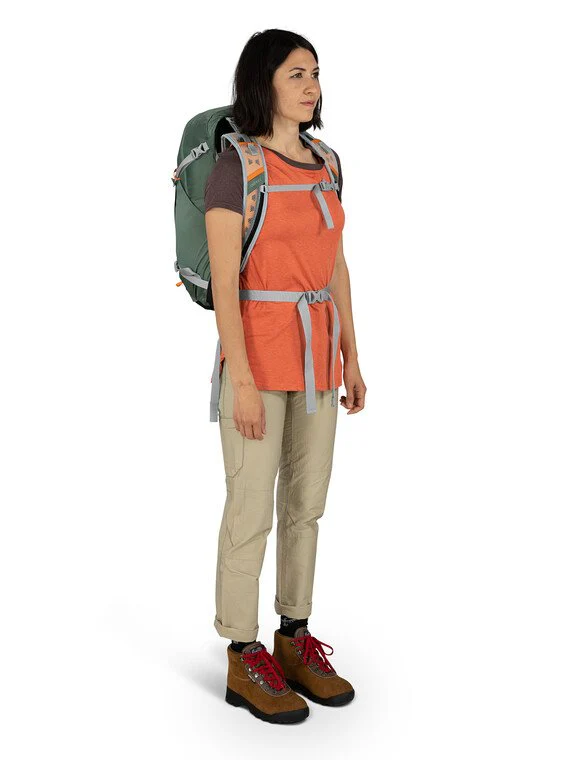 Hikelite 26 Backpack - Image 4