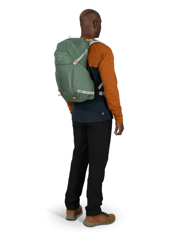 Hikelite 26 Backpack - Image 7