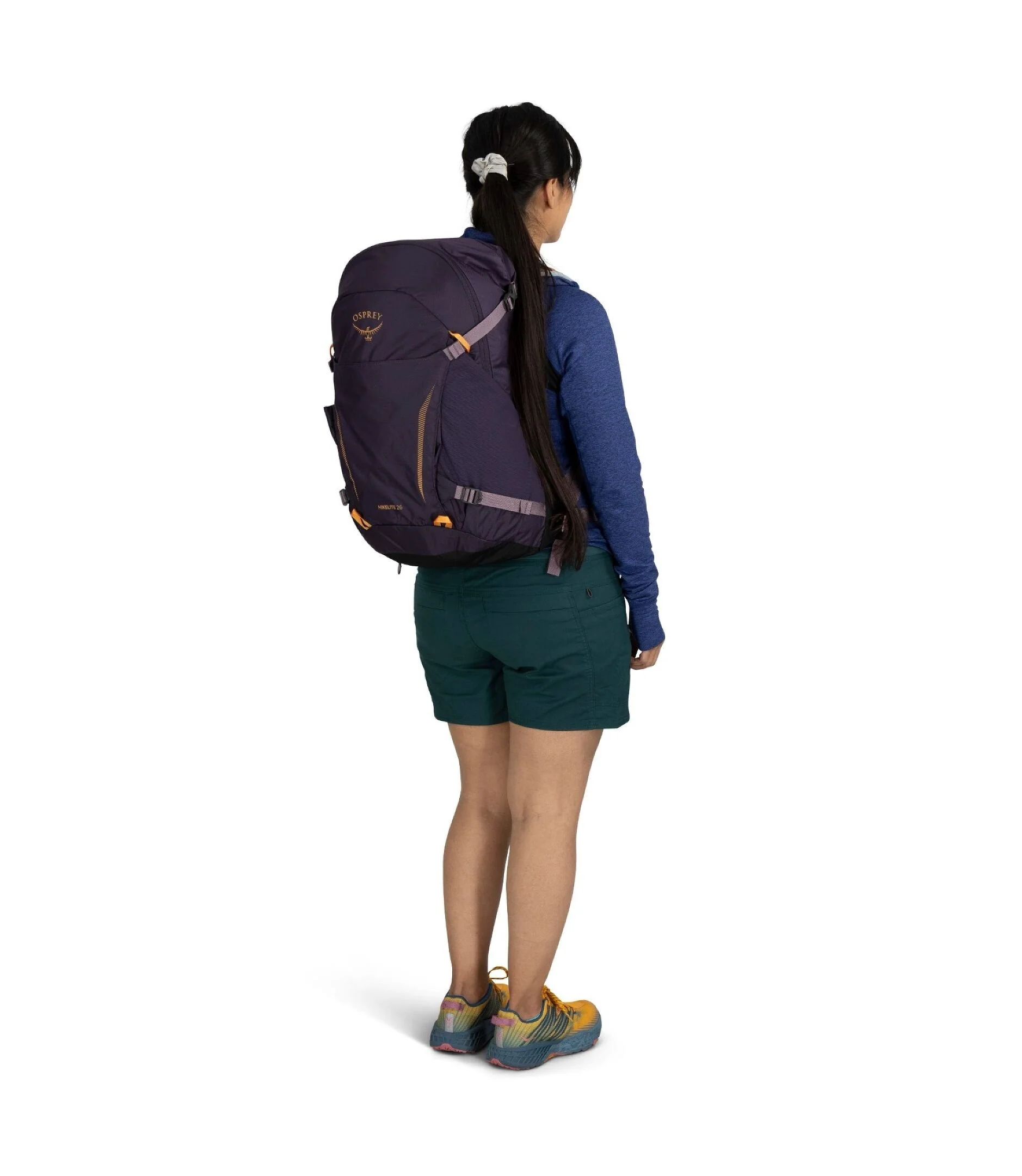 Hikelite 26 Backpack - Image 6