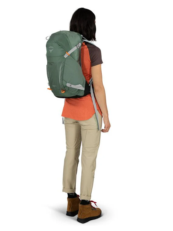 Hikelite 26 Backpack - Image 5