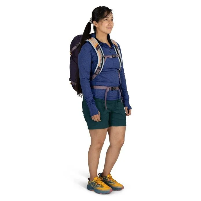 Hikelite 26 Backpack - Image 3