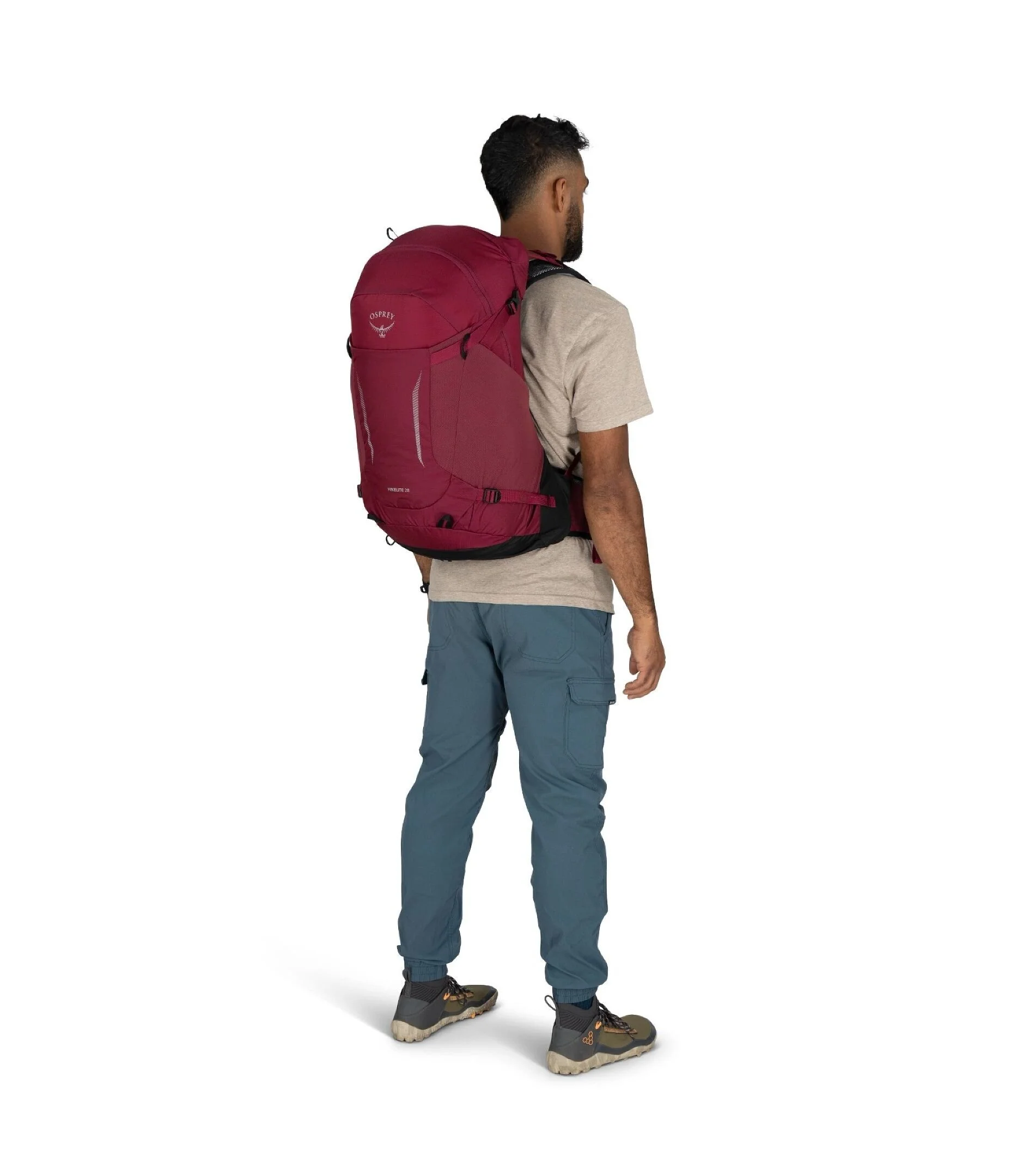 Hikelite 28 S/M Backpack - Image 8