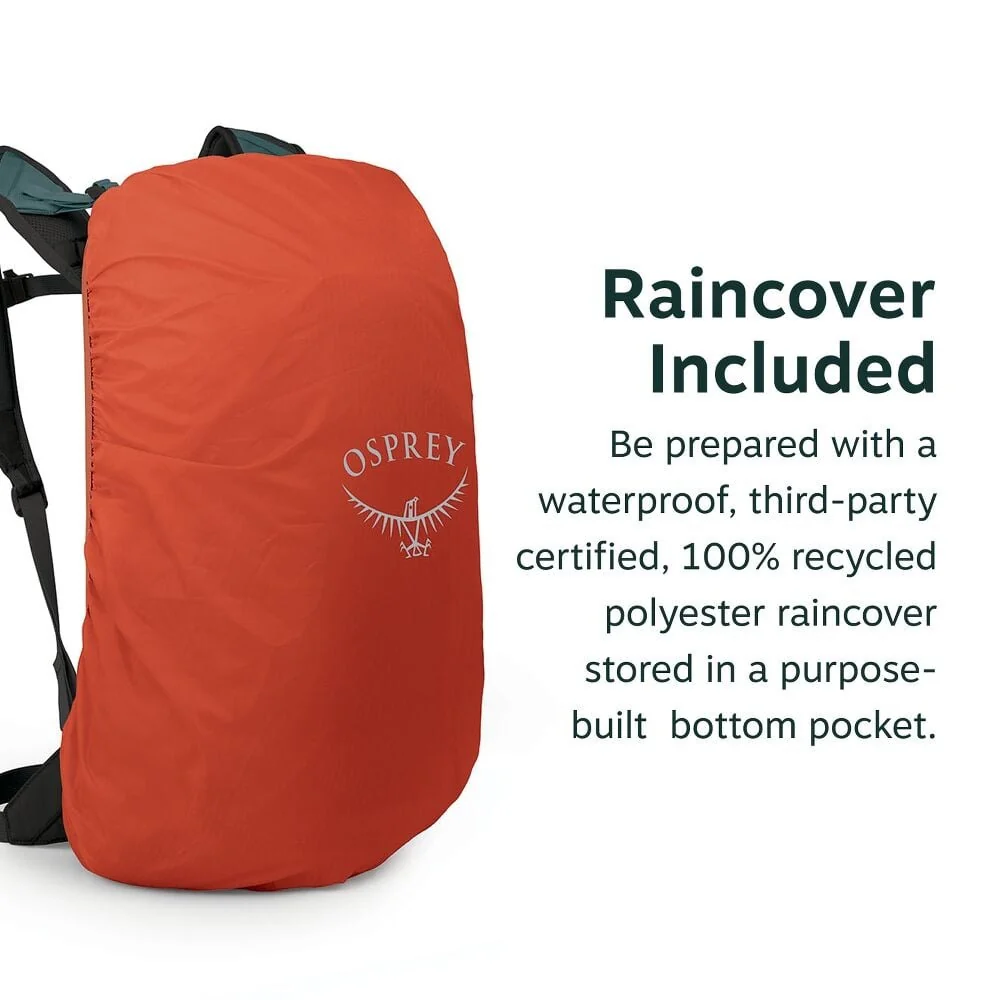 Hikelite LT 22 Hiking Backpack - Image 4