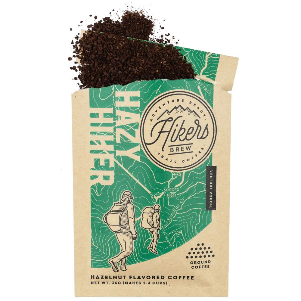 Hiker's Brew - Regular/Medium Roast - Image 2