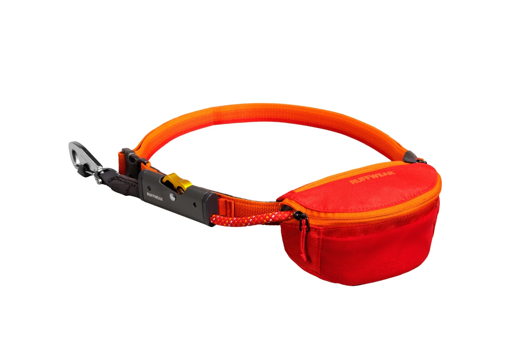 Hitch Hiker Dog Leash