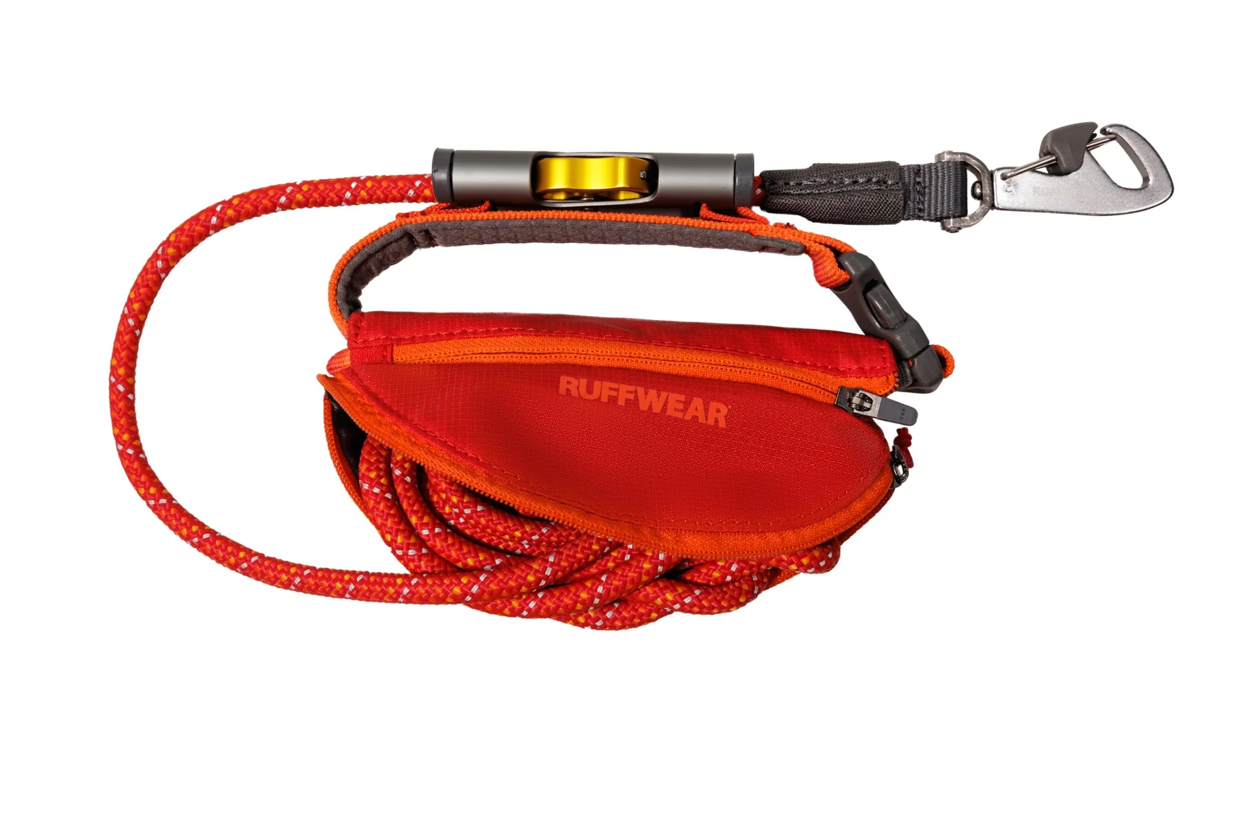 Hitch Hiker Dog Leash - Image 2