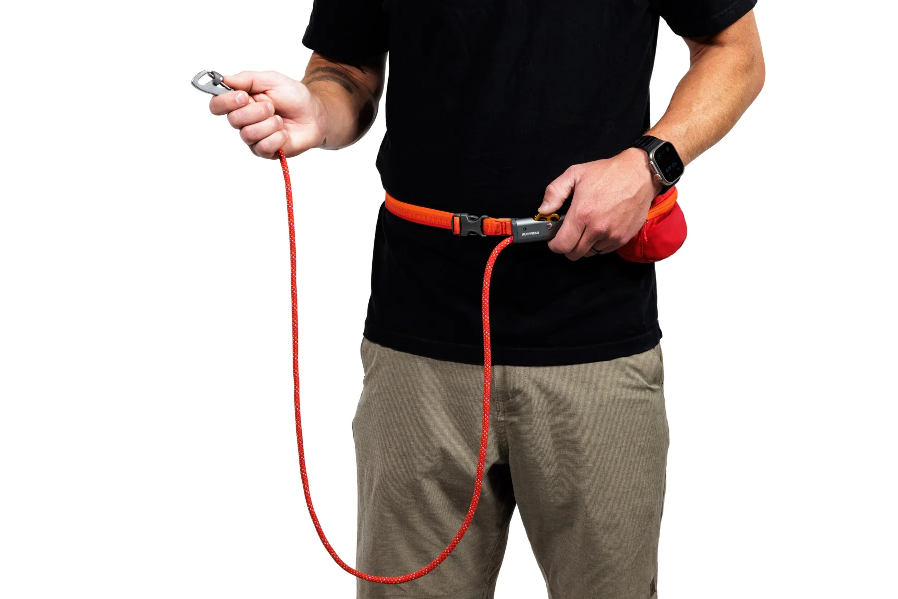 Hitch Hiker Dog Leash - Image 3