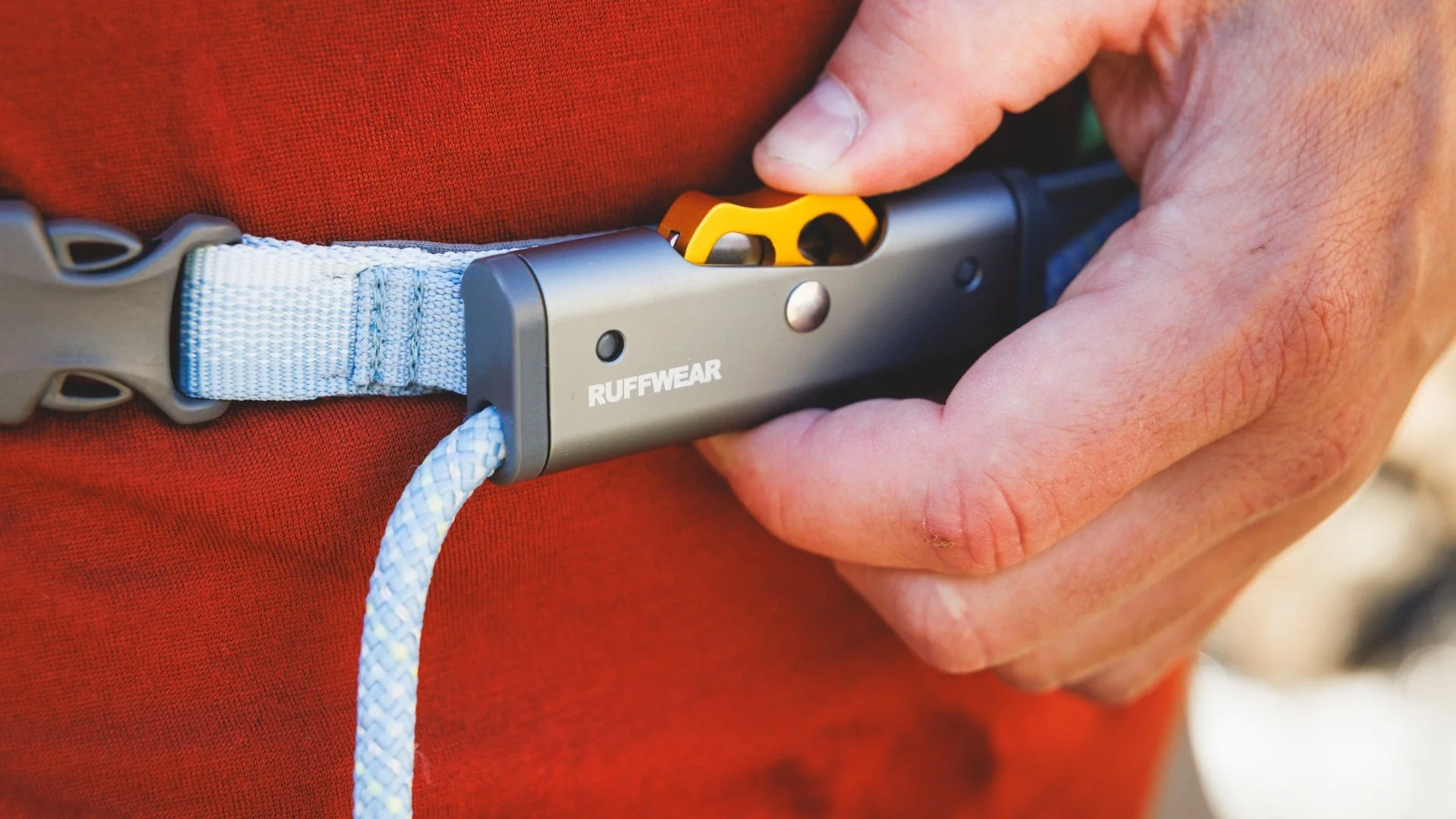Hitch Hiker Dog Leash - Image 4