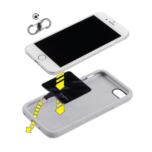 Hitch Phone Anchor and Lanyard - Image 4