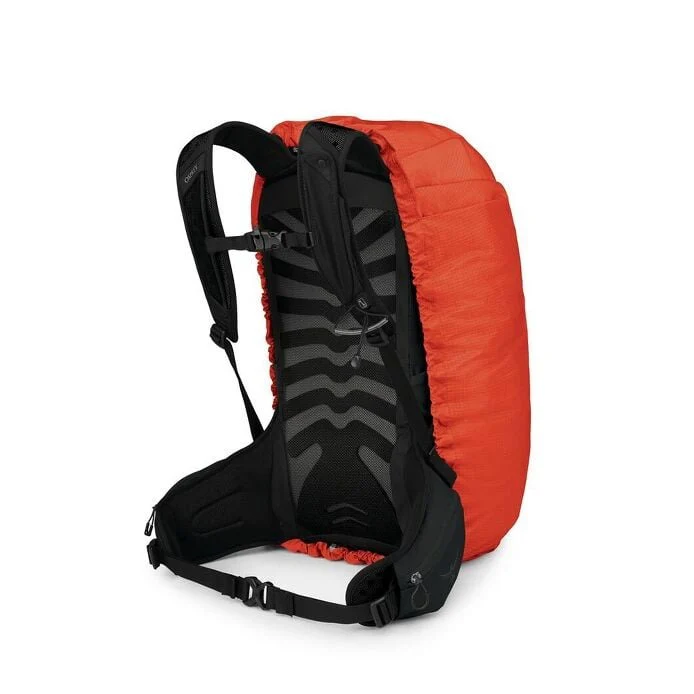 HiVis Commuter Raincover - X-Small - Image 2