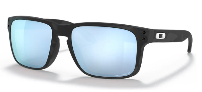 Holbrook Sunglasses - (Polarized Lenses)