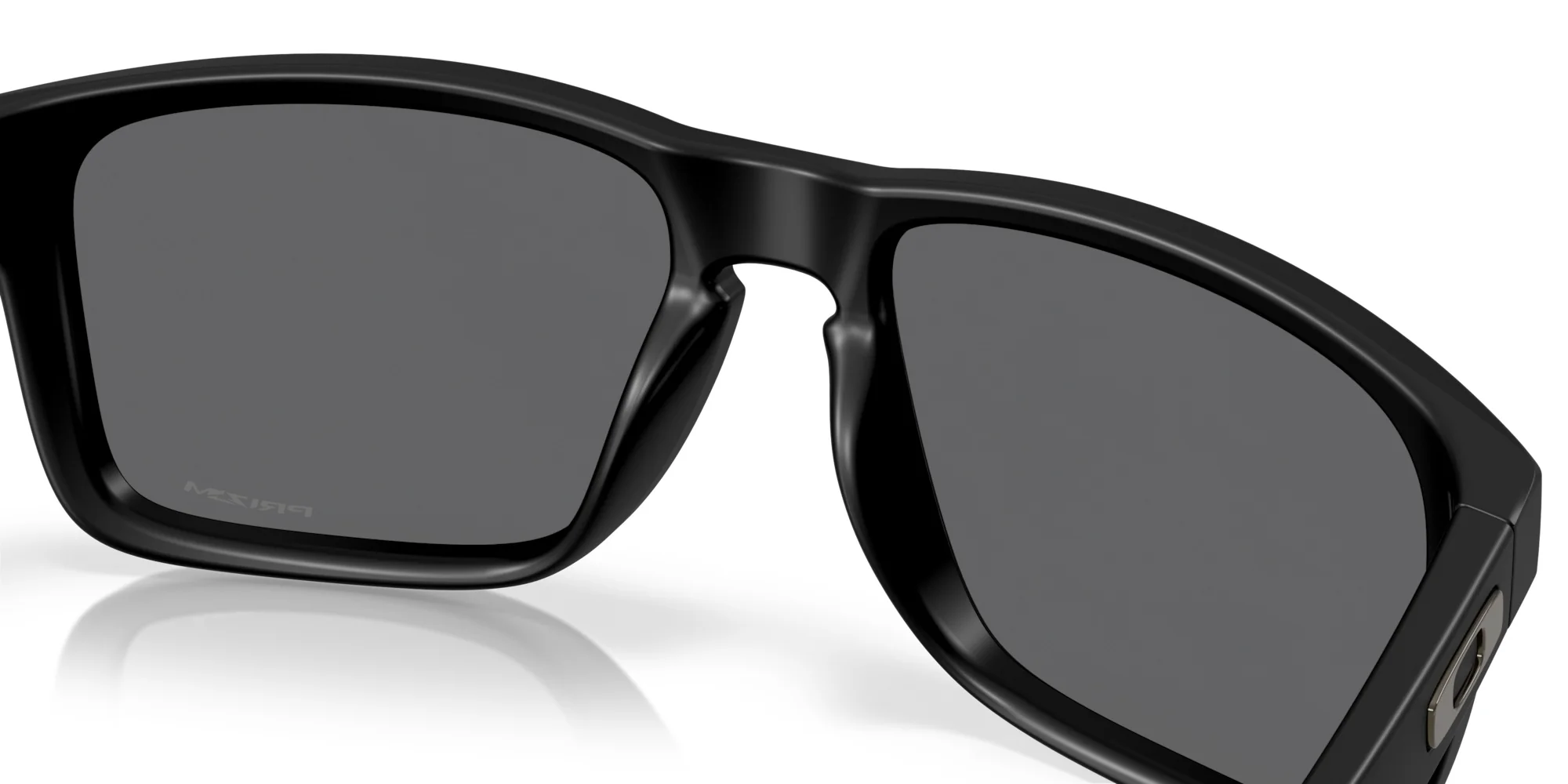 Holbrook XXL Prizm Black Lens with Matte Black Frame - Image 3