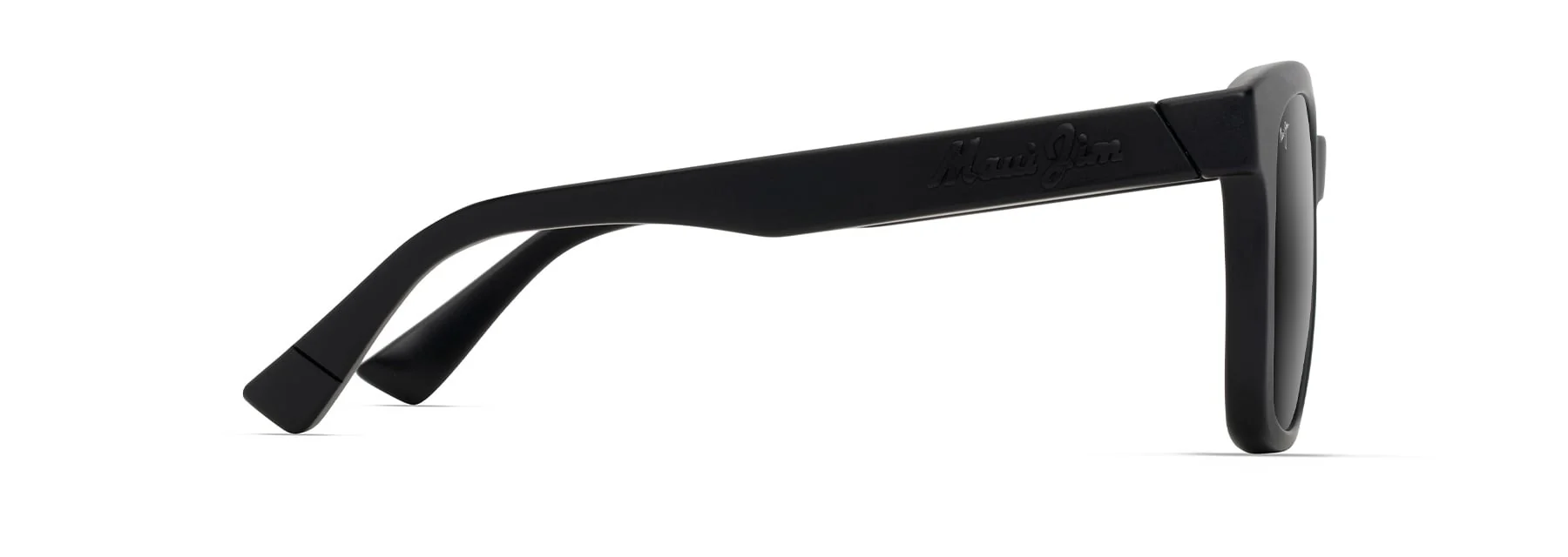 Honua Asian Fit Polarized Sunglasses - Image 3