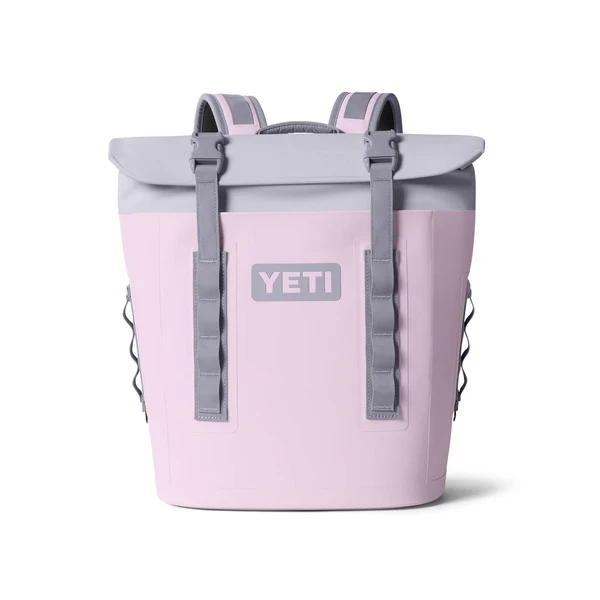 Hopper Backpack M12