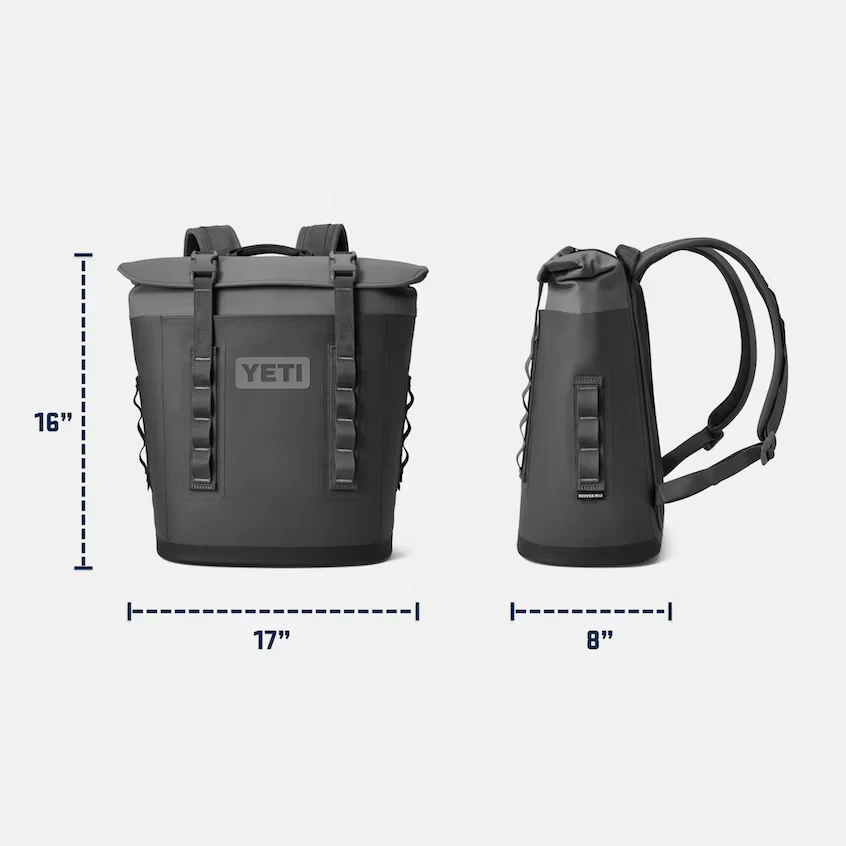 Hopper Backpack M12 - Image 5