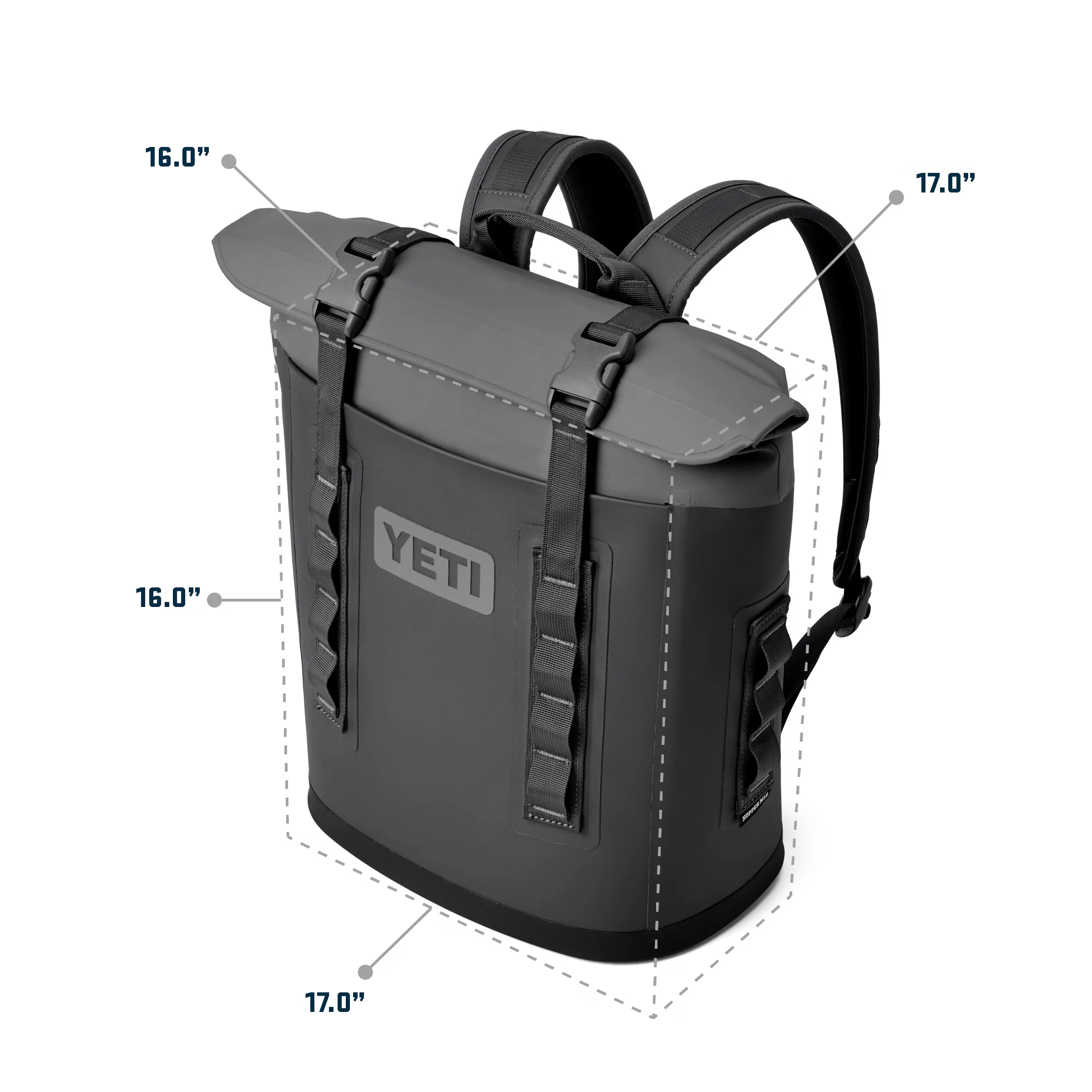 Hopper Backpack M12 - Image 6