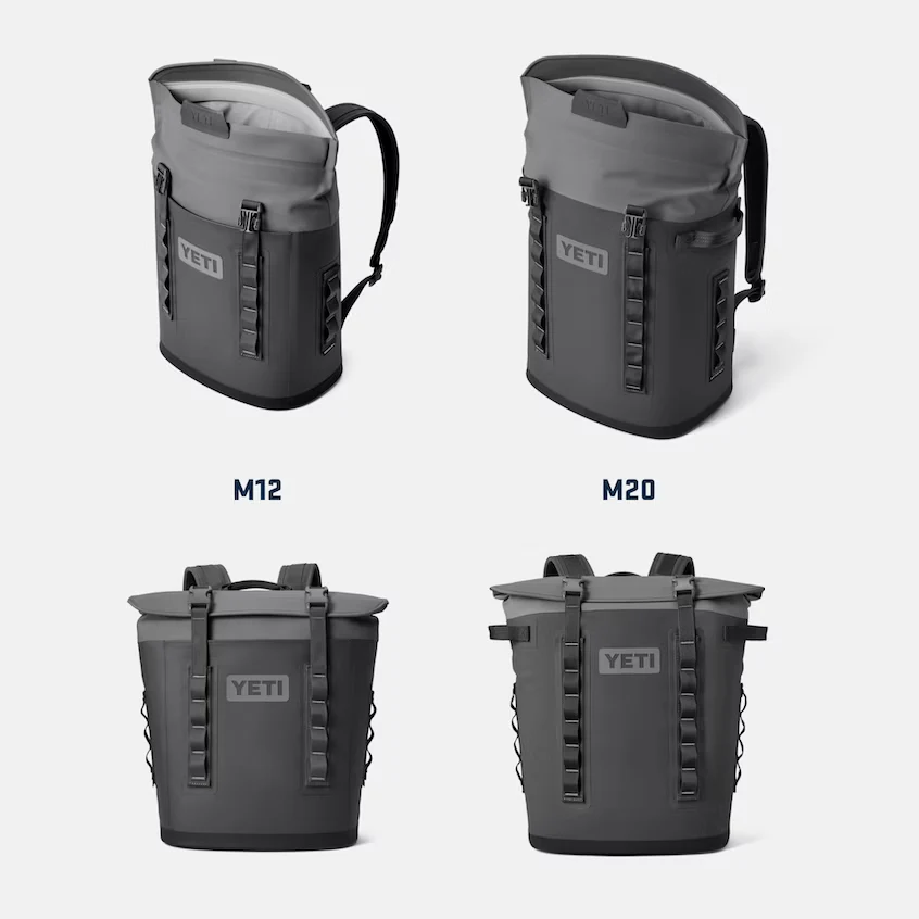 Hopper Backpack M12 - Image 7