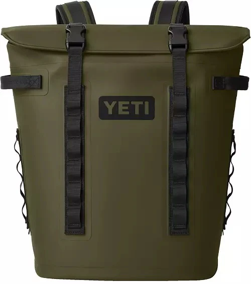 Hopper Backpack M20