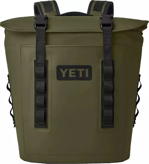 Hopper Backpacker M12