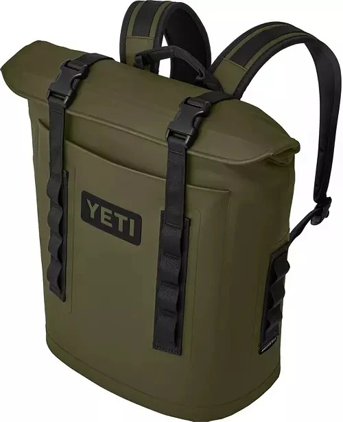 Hopper Backpacker M12 - Image 2