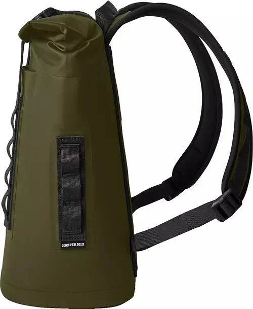 Hopper Backpacker M12 - Image 4