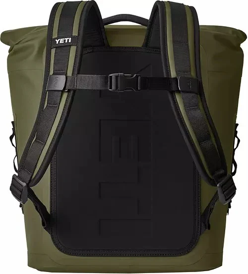 Hopper Backpacker M12 - Image 5