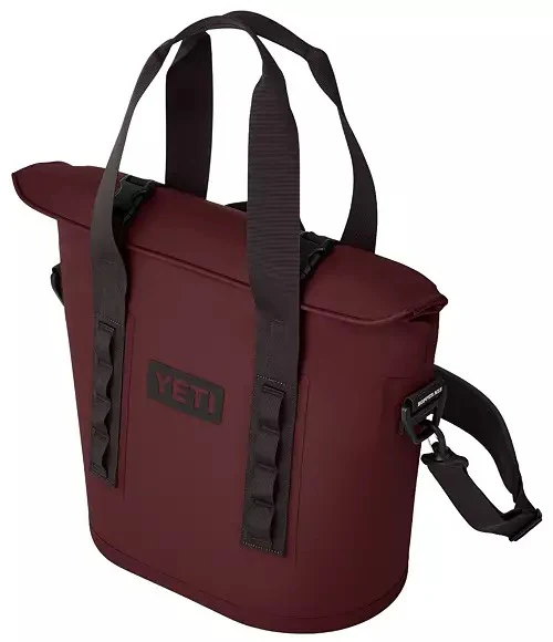 Hopper Tote Soft Cooler M15 - Image 2