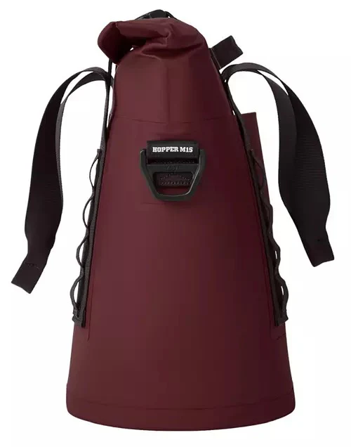 Hopper Tote Soft Cooler M15 - Image 5