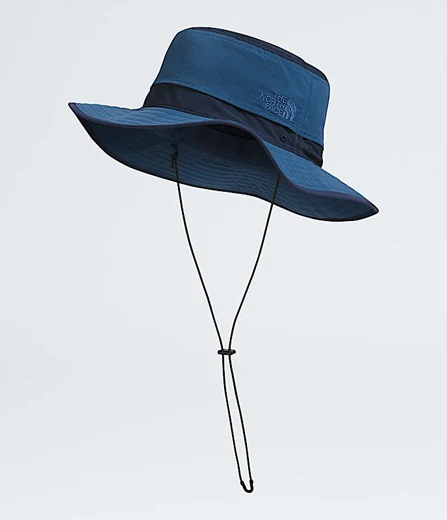Horizon Breeze Brimmer Hat - Image 2