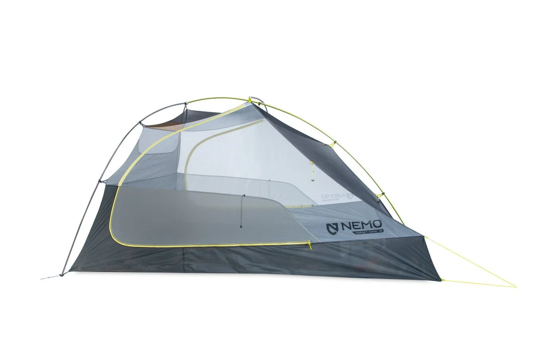 Hornet OSMO Ultralight Backpacking Tent - 3 Person - Image 2