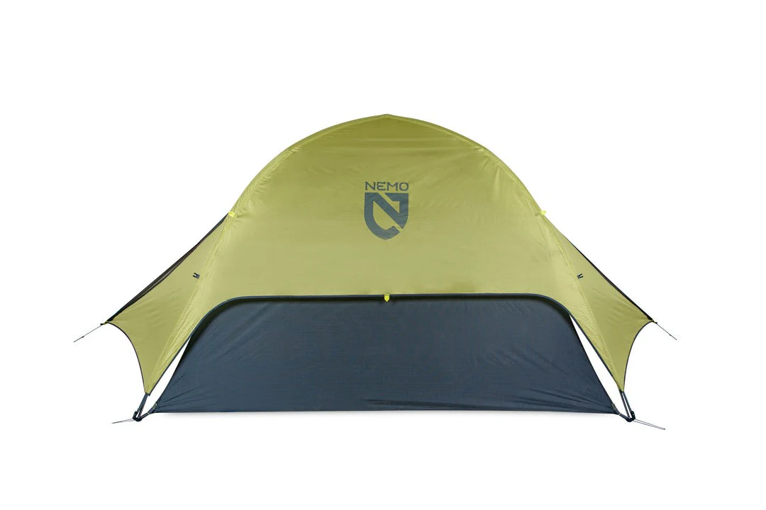 Hornet OSMO Ultralight Backpacking Tent - 3 Person - Image 5