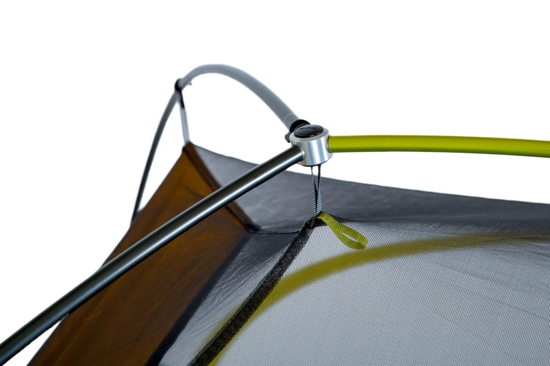 Hornet OSMO Ultralight Backpacking Tent - 3 Person - Image 6