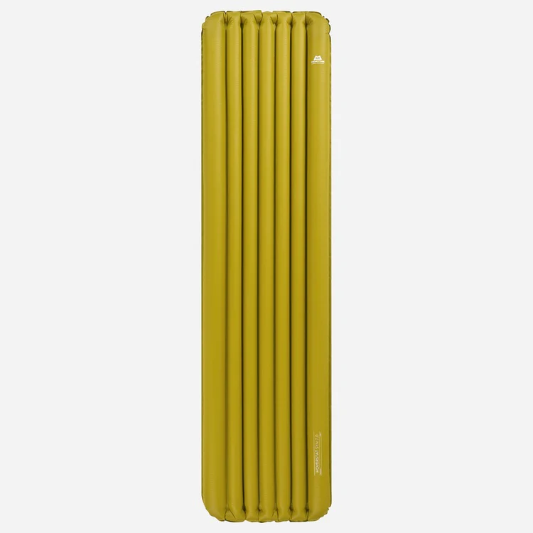 Hoverstat Synthetic 7.0 Mat - Long