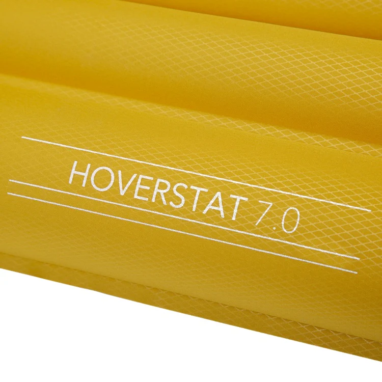 Hoverstat Synthetic 7.0 Mat - Long - Image 2