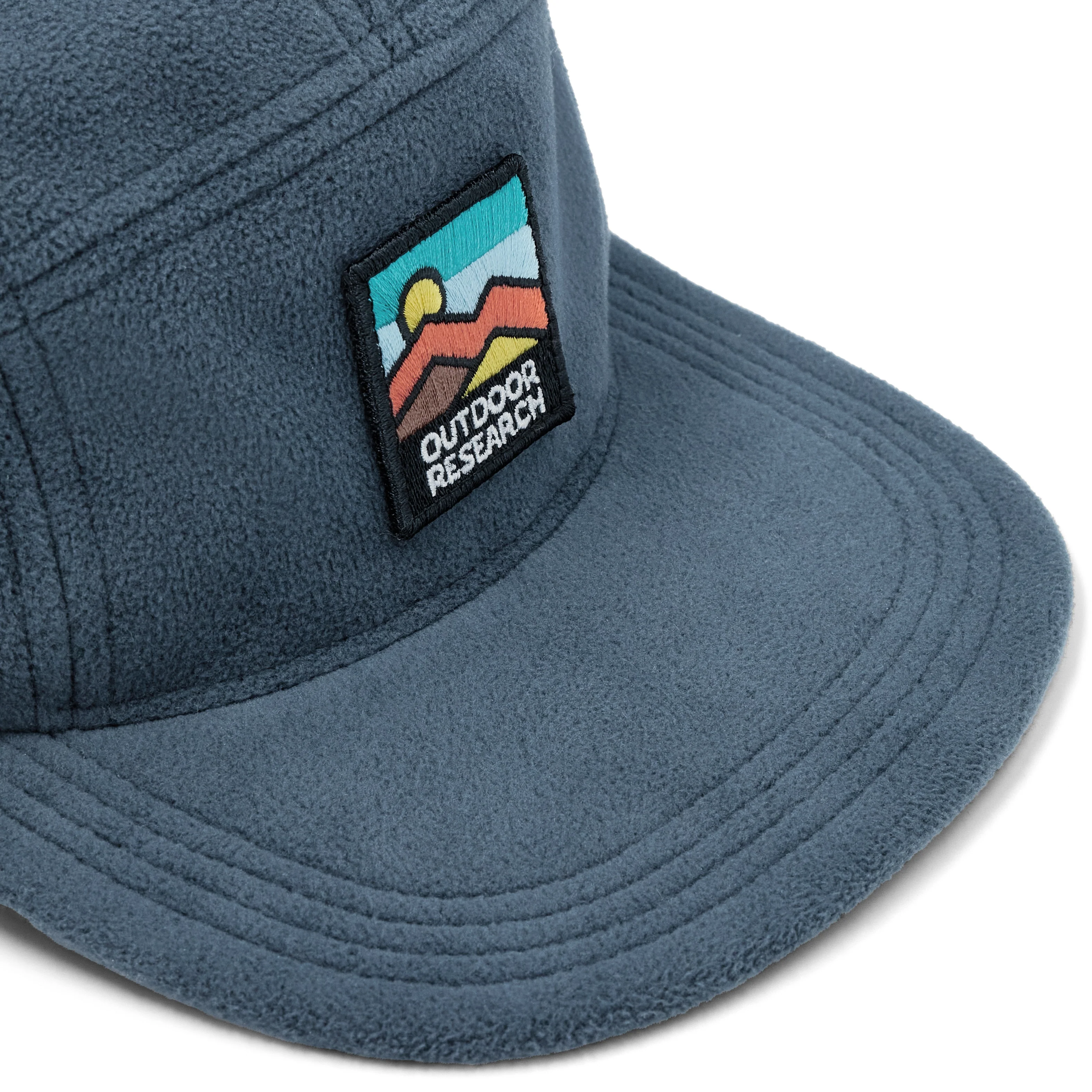 Howling Wind Fleece Cap - Image 3