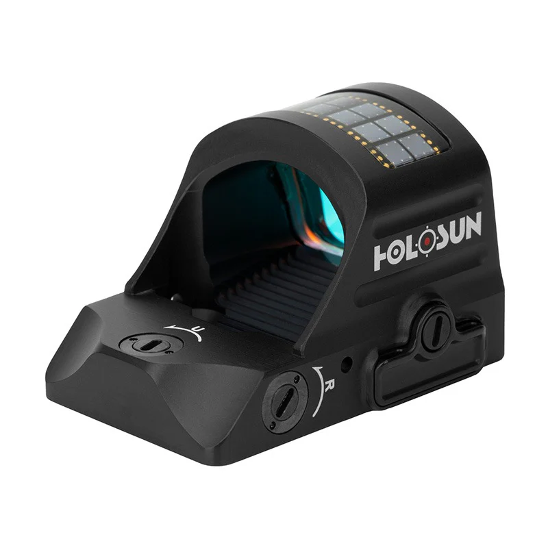 HS507C X2 Red Solar Sight - Image 6