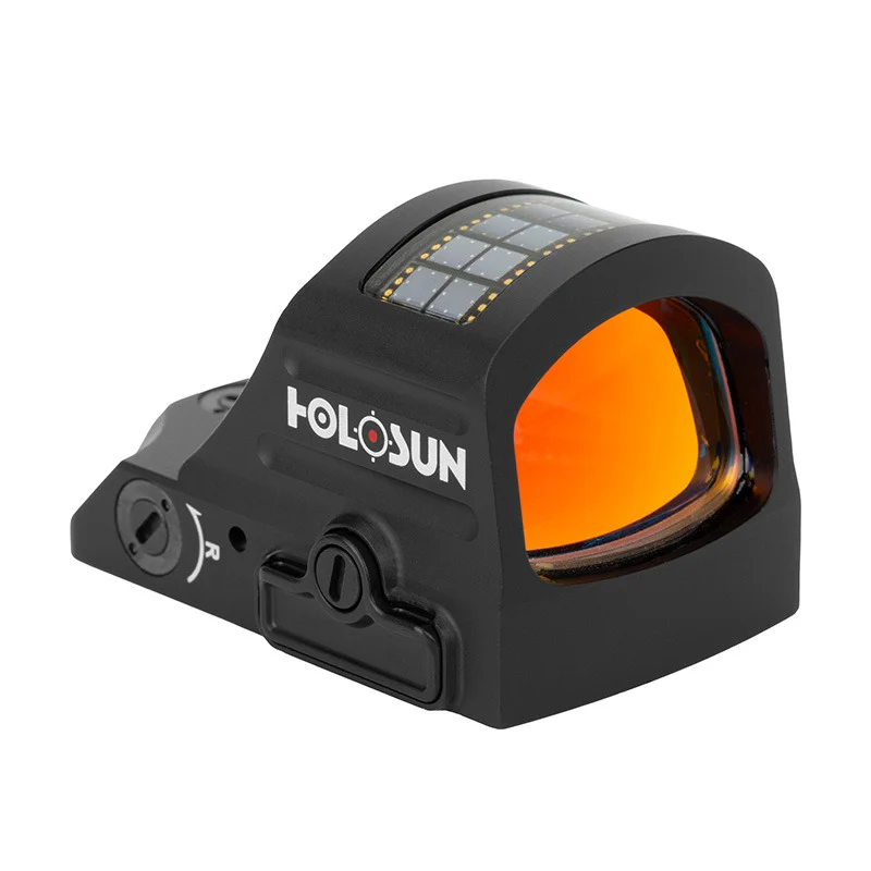 HS507C X2 Red Solar Sight - Image 8