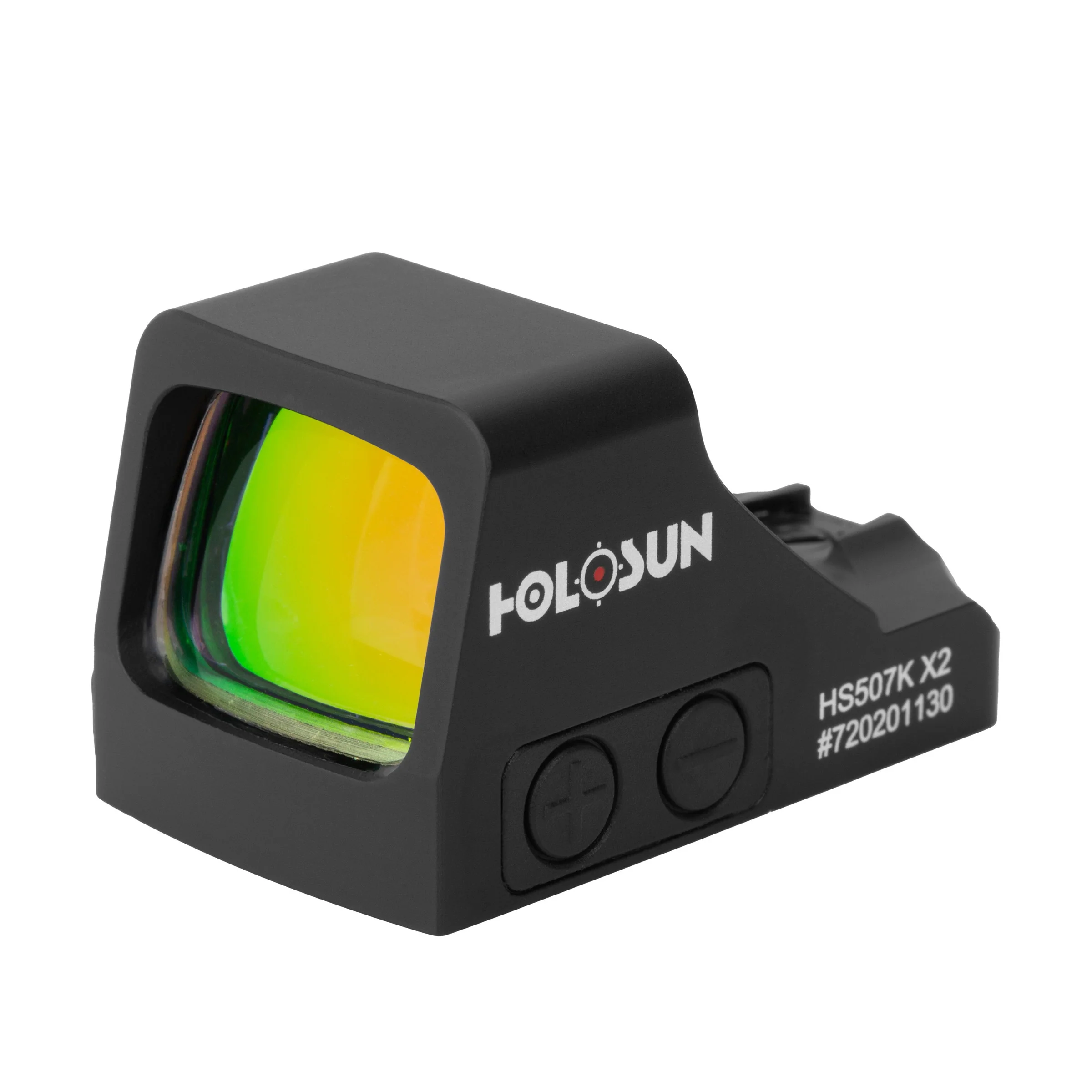 HS507K X2 Red Sight