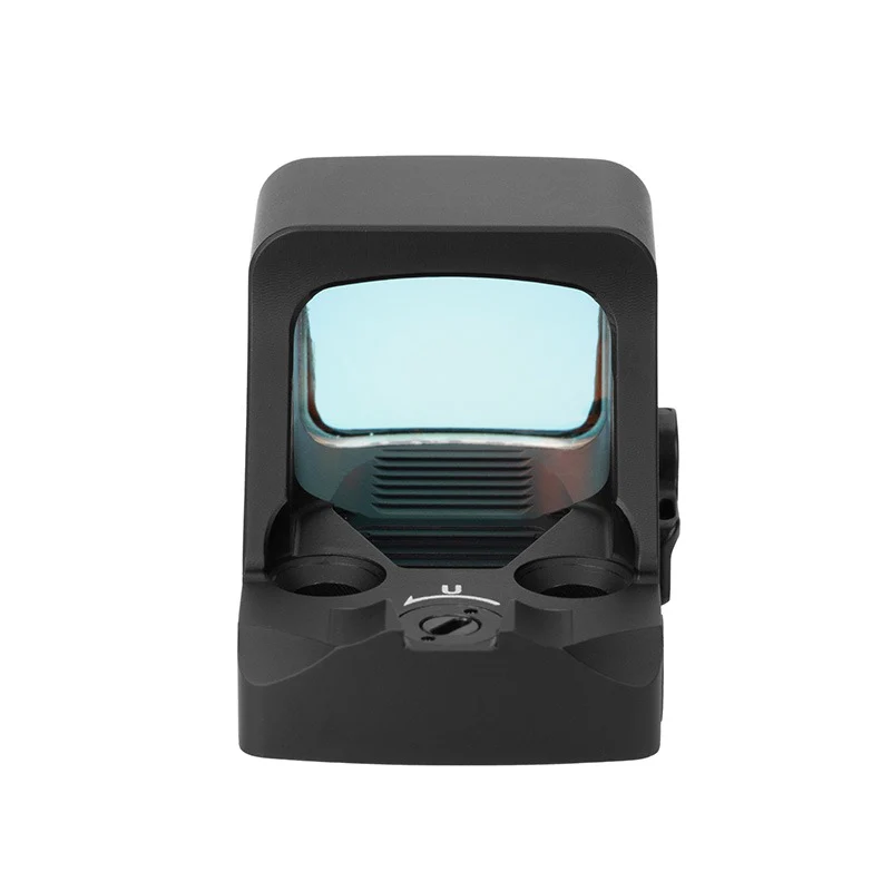 HS507K X2 Red Sight - Image 4