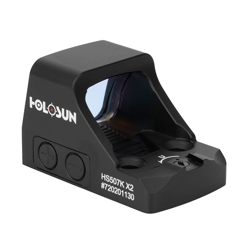 HS507K X2 Red Sight - Image 6