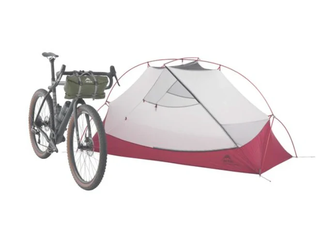 Hubba Hubba Bikepack 2 Person Tent