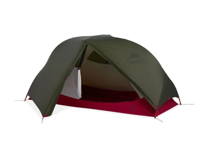 Hubba Hubba Bikepack 2 Person Tent - Image 2