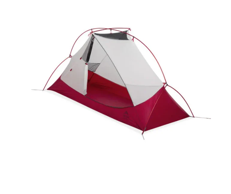 Hubba Hubba Bikepack 2 Person Tent - Image 3